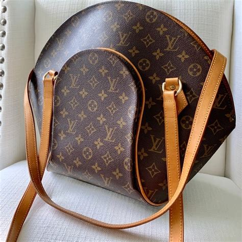 list of louis vuitton discontinued bags|Louis Vuitton ellipse bag discontinued.